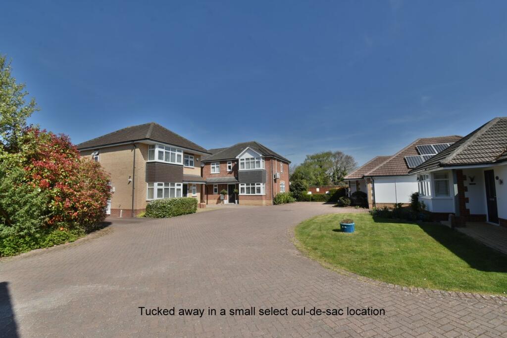 Additional image 23 of Pinehurst Road, West Moors, Ferndown, BH22