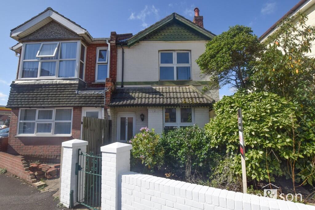 Primary image of Holdenhurst Road, Bournemouth, BH8