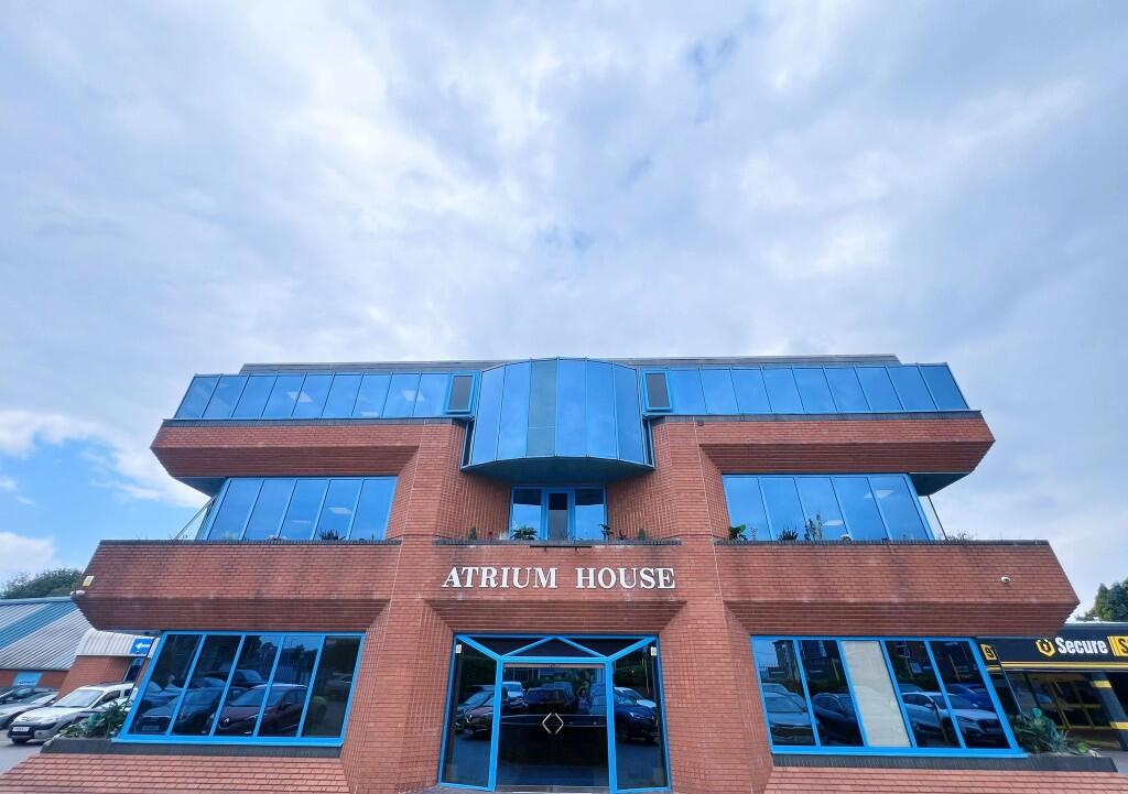 Additional image 2 of Premium Offices To Let - Manchester Road, Bury, Greater Manchester, BL9