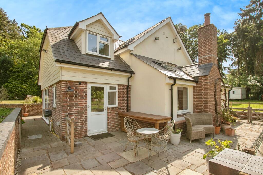 Additional image 14 of Matchams Lane, Hurn, Christchurch, Dorset, BH23