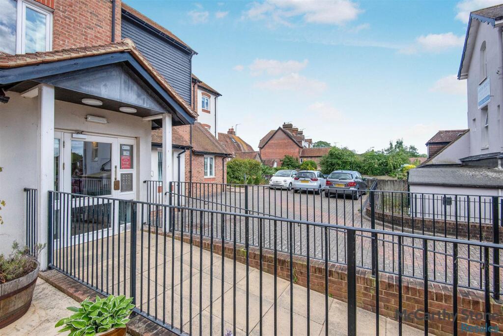 Additional image 18 of Caen Stone Court, Queen Street, Arundel