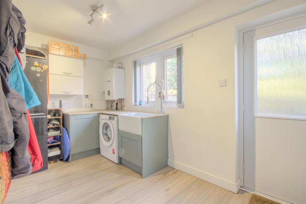 Additional image 3 of Ivy House Gardens, Gargrave