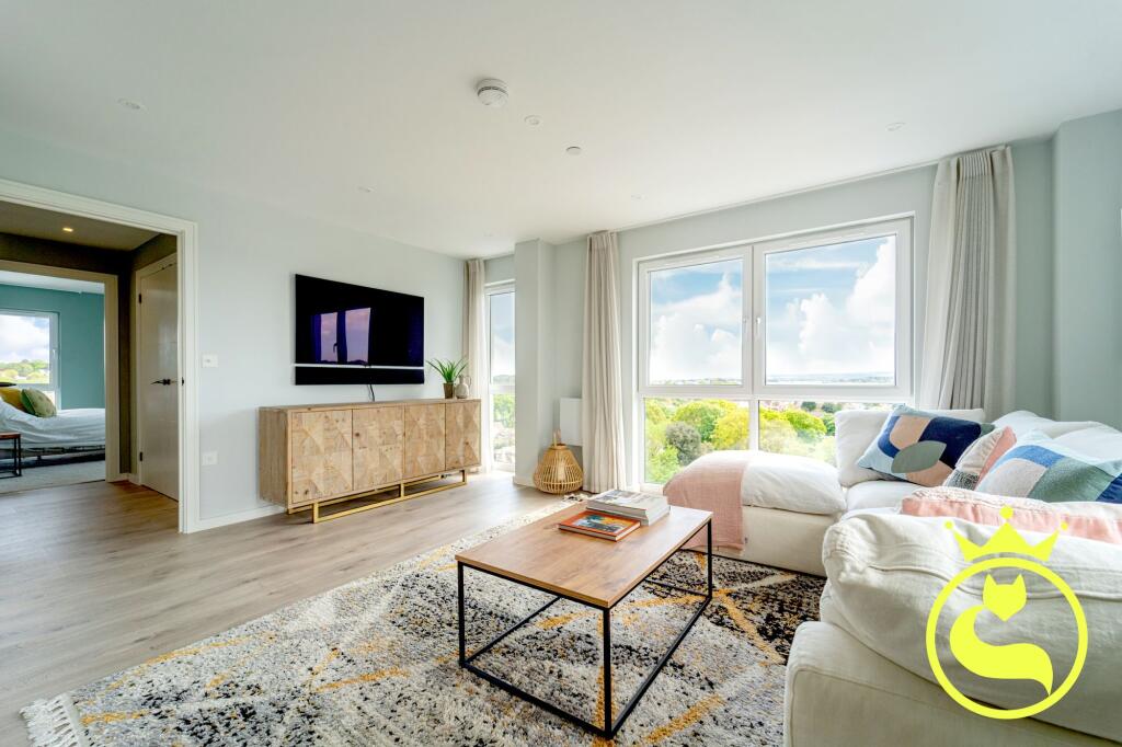 Additional image 10 of The Observatory Penthouse Apartment