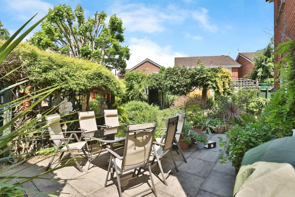 Additional image 14 of Goldfinch Road, Poole, Dorset, BH17