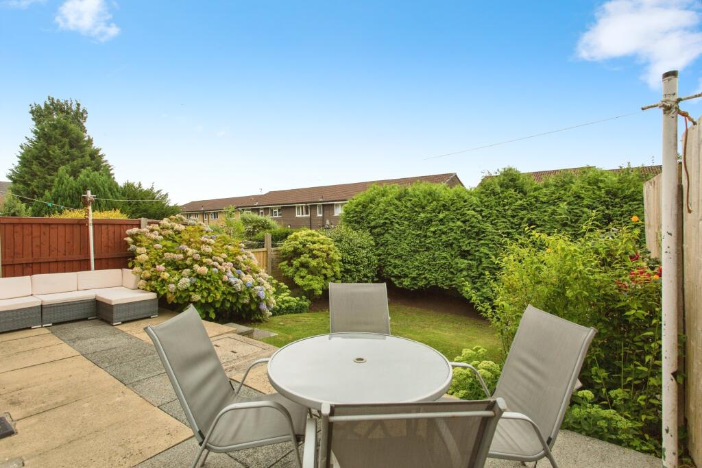 Additional image 10 of Mort Street, Horwich, Bolton, BL6