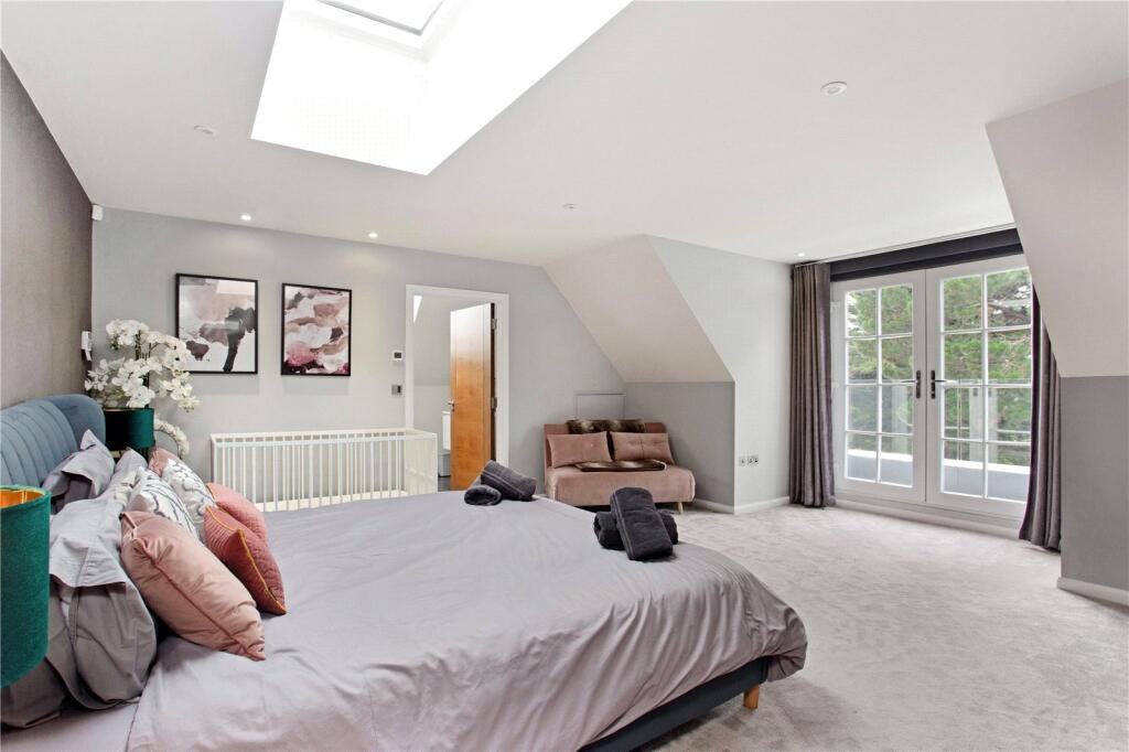 Additional image 15 of Pearce Avenue, Lilliput, Poole, BH14