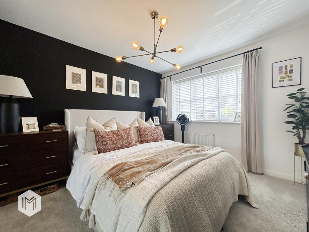 Additional image 10 of Borsdane Way, Westhoughton, Bolton, Greater Manchester, BL5 3FD