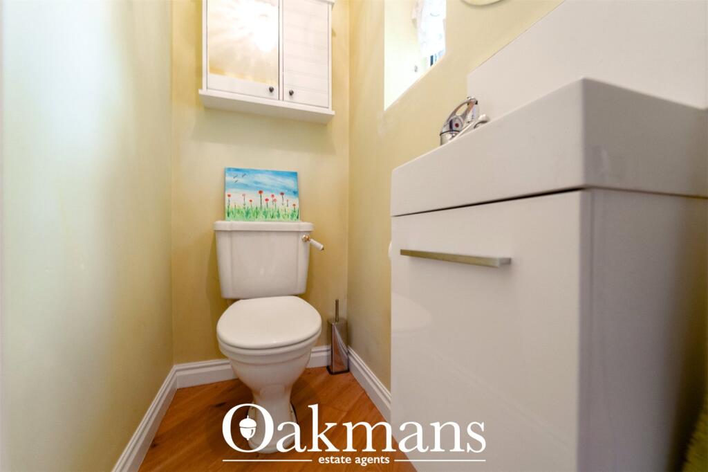 Additional image 14 of Doveridge Close, Solihull, West Midlands, B91