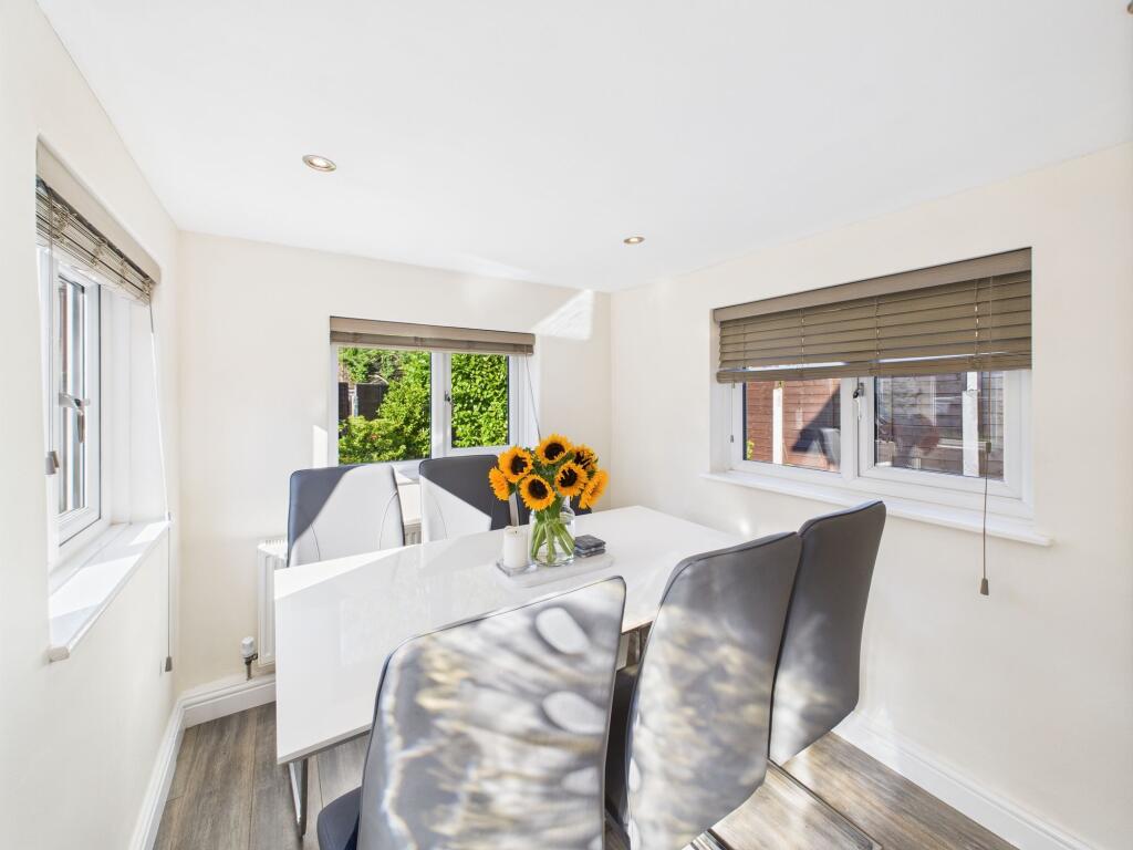 Additional image 15 of Fourth Avenue, Heaton, Bolton, BL1