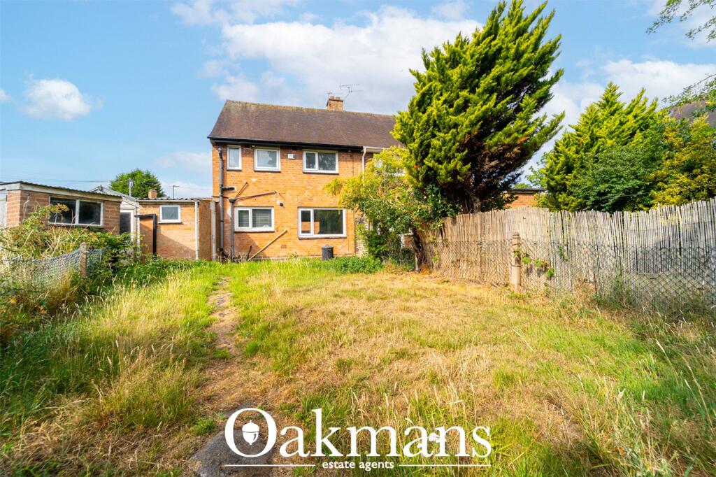 Additional image 3 of Hollywell Road, Sheldon, Birmingham, B26