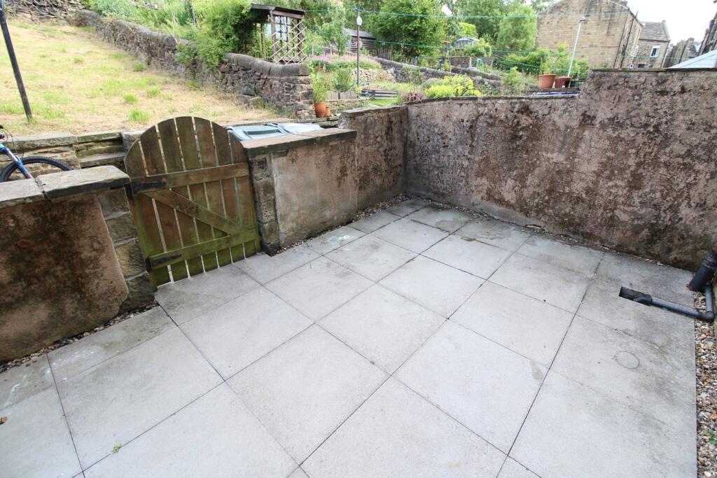 Additional image 15 of Prince Street, Haworth, Keighley, BD22