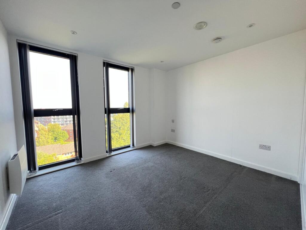 Additional image 7 of Arden Gate, 10 Communication Row, Birmingham, B15