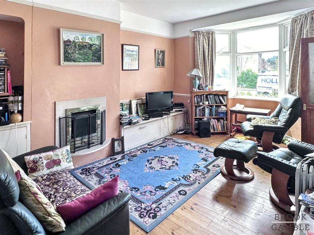 Additional image 4 of Roselands Avenue, Eastbourne