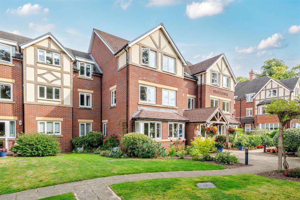 Property image for Steeple Lodge, Boldmere, Sutton Coldfield