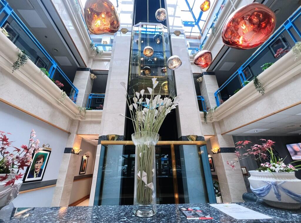 Additional image 14 of Premium Offices To Let - Manchester Road, Bury, Greater Manchester, BL9