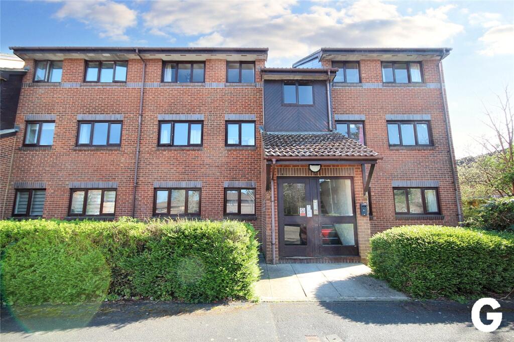 Property image for Euston Grove, Ringwood, Hampshire, BH24
