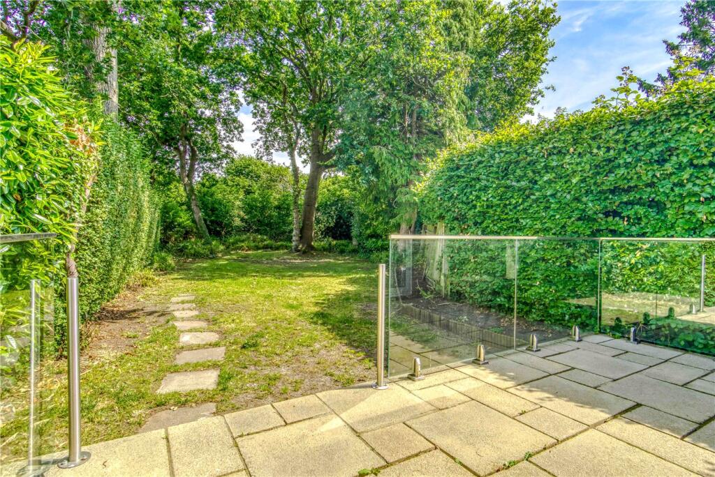 Additional image 16 of Selworthy Close, Whitecliff, Poole, BH14