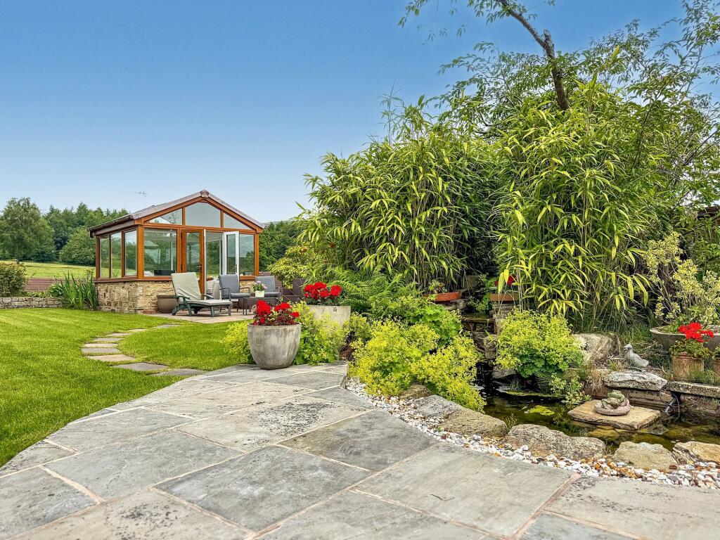 Additional image 40 of 'Spenleach Cottage'  Bolton Road, Hawkshaw, BL8