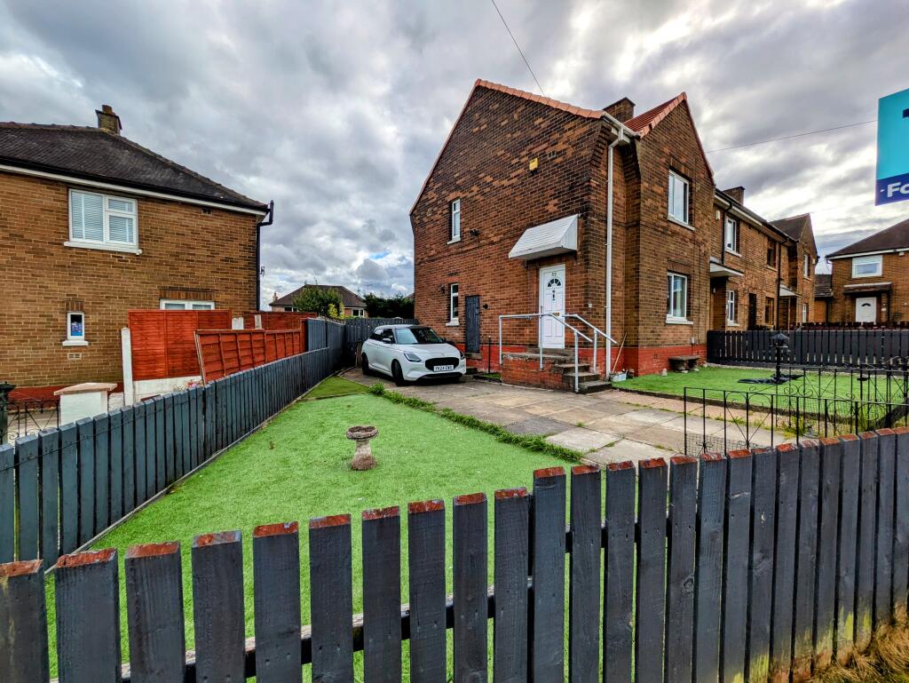 Additional image 2 of Abb Scott Lane, Bradford, BD6