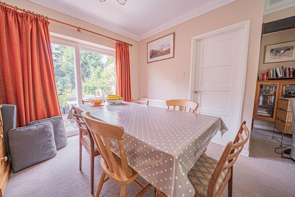 Additional image 10 of Milton Road, Bentley Heath, B93