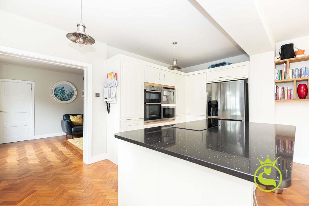 Additional image 12 of Western Road, Poole, BH13