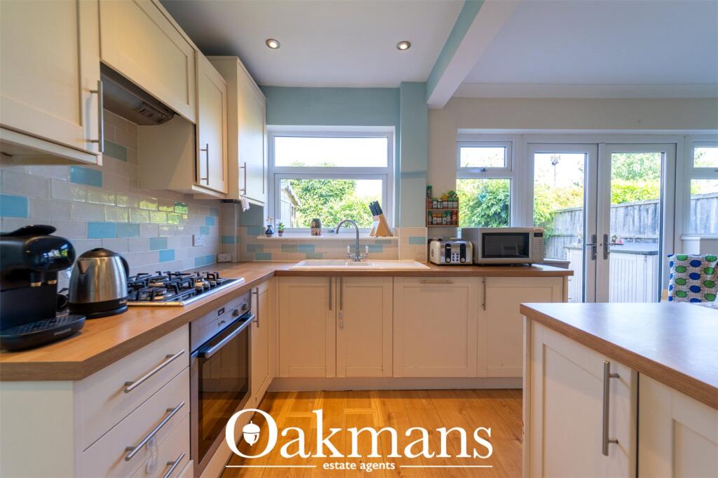 Additional image 10 of Windrush Grove, Birmingham, West Midlands, B29