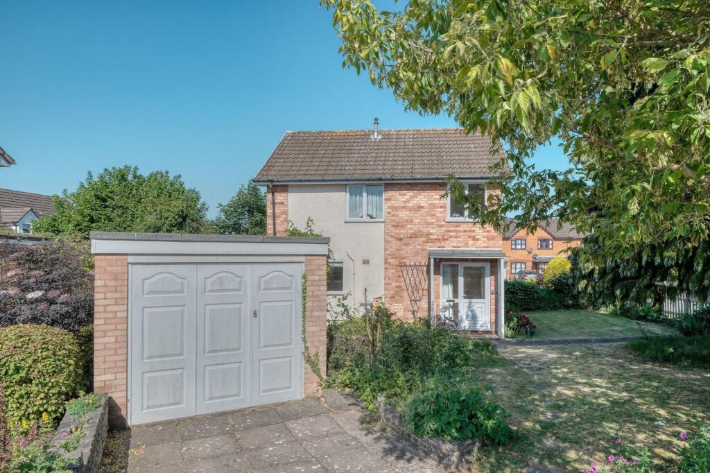 Crabtree Drive, Bromsgrove, B61