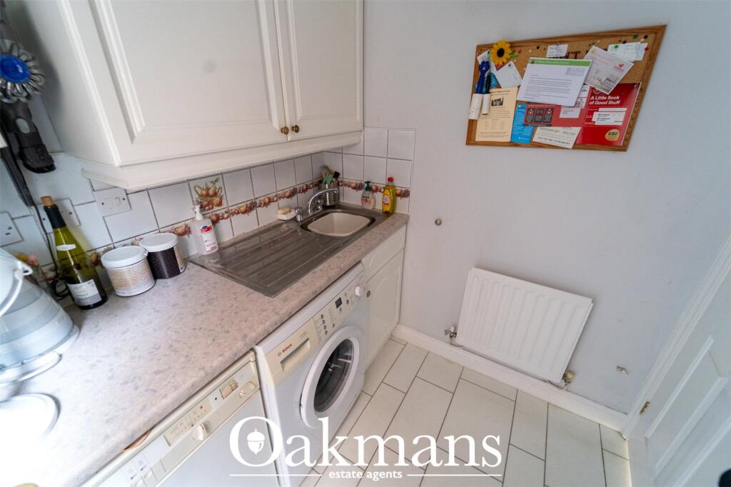 Additional image 12 of Doveridge Close, Solihull, West Midlands, B91