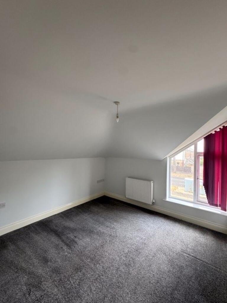 Additional image 3 of Available Now – Two-Bedroom Flat in Southbourne – £1,150 pcm