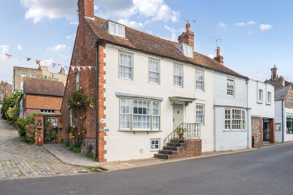 Additional image 21 of Tarrant Street, Arundel, BN18