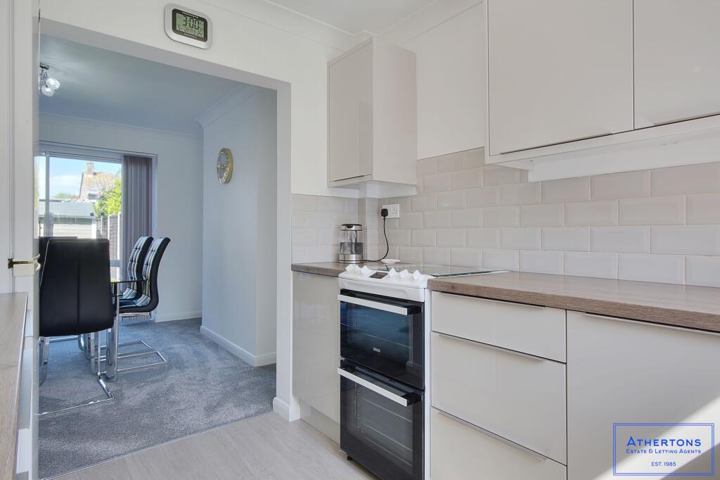 Additional image 4 of Bailey Crescent, Fleets Bridge, Poole