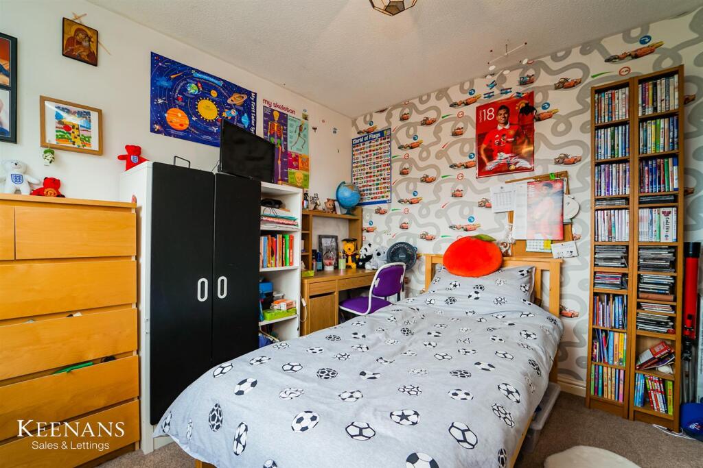 Additional image 8 of Bournville Drive, Bury