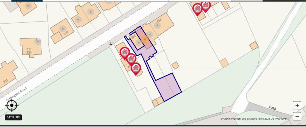 Additional image 20 of Tottington Road, Harwood, Bolton, BL2 4DN