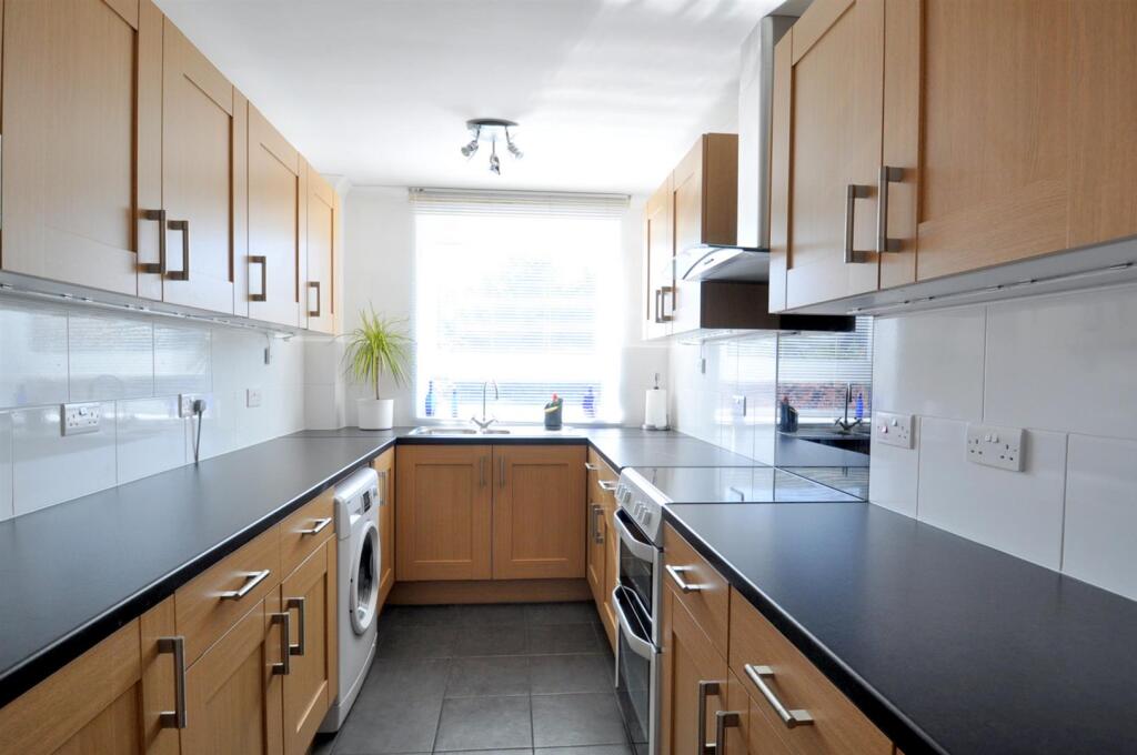 Additional image 9 of Hoo Gardens, Willingdon Village, Eastbourne