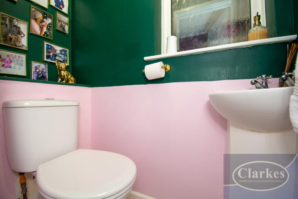 Additional image 14 of Heads Farm Close, Bournemouth, Dorset