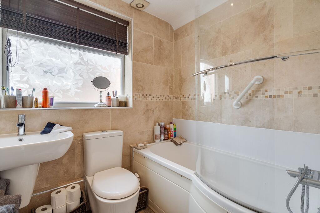 Additional image 26 of Doncaster Close, Little Lever, BL3