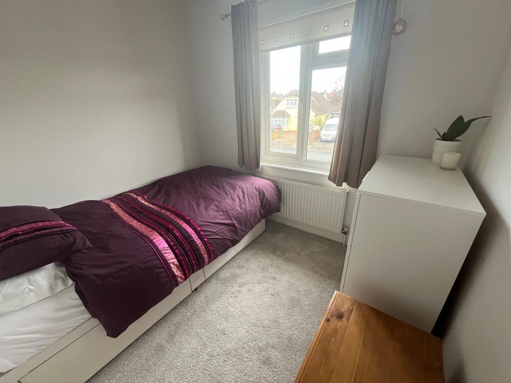 Additional image 12 of Congreve Road, Worthing, BN14