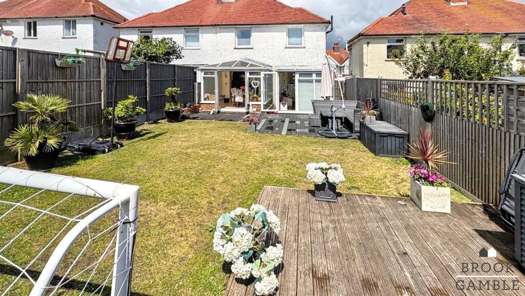 Additional image 2 of Downs Avenue, Eastbourne