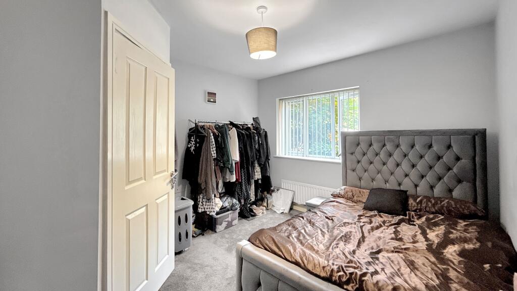 Additional image 6 of Apartment , The Trinity, Bolton