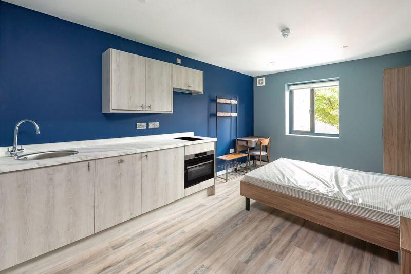 Additional image 3 of New Build Studio - Bills Included - Glen Fern Road, Bournemouth