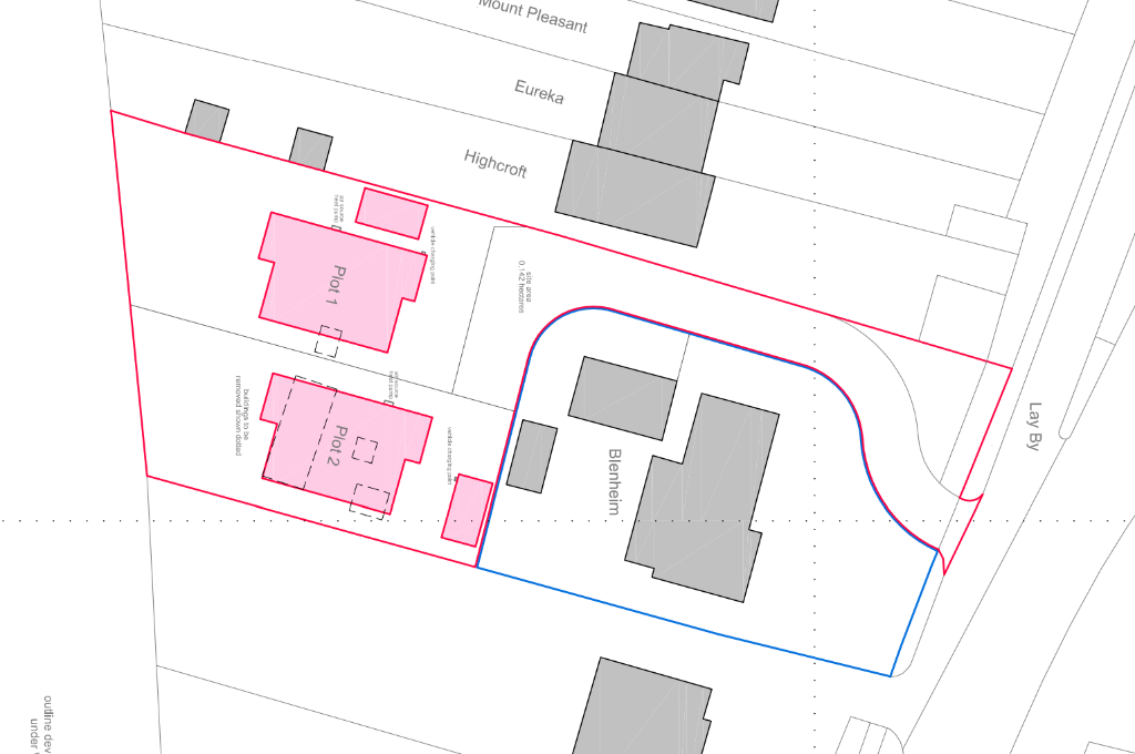Additional image 45 of Dittons Road, BN24