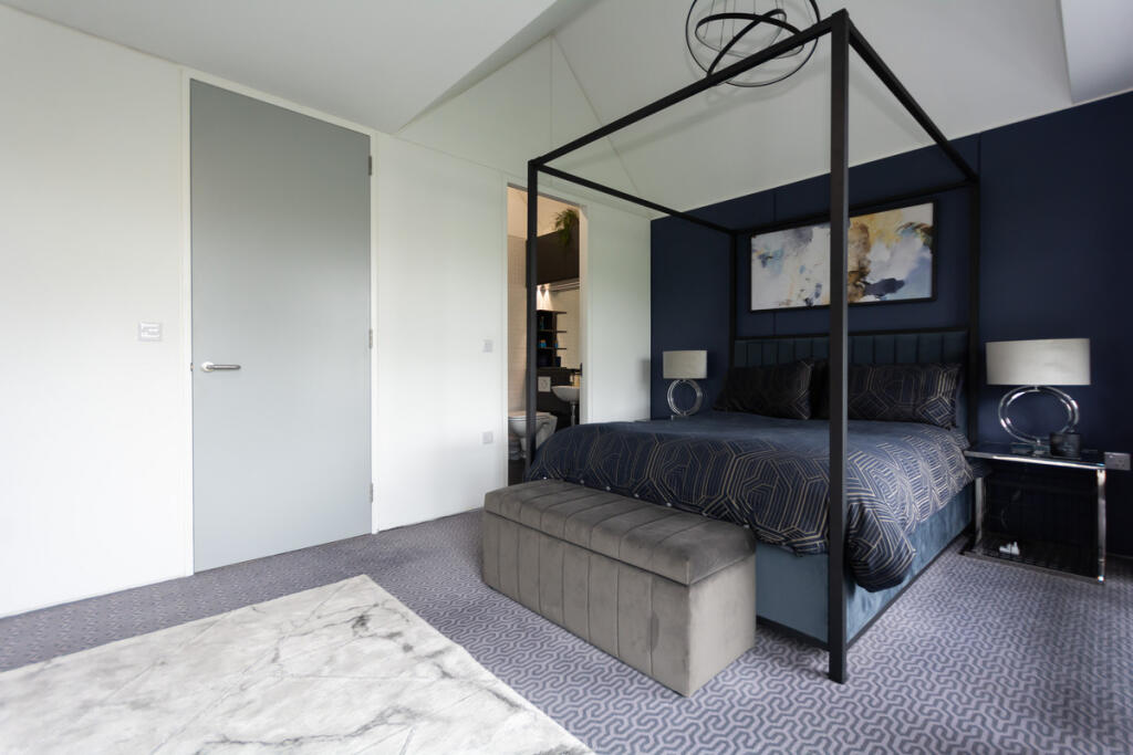 Additional image 6 of South Loop Park, Birmingham, B16 0