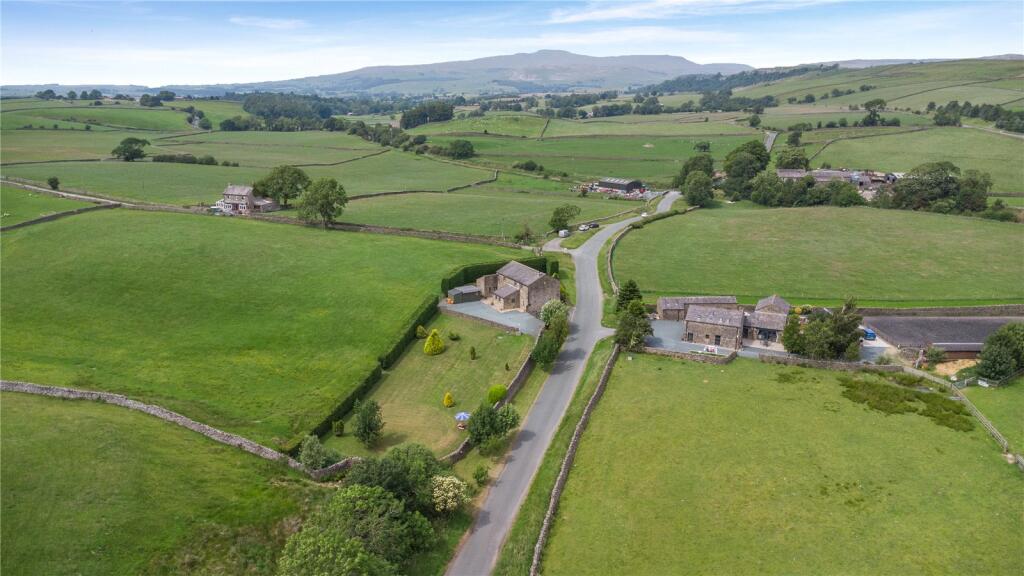 Additional image 5 of Giggleswick, Settle, North Yorkshire