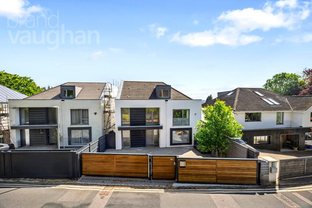 Additional image 51 of Withdean Road, Brighton, East Sussex, BN1