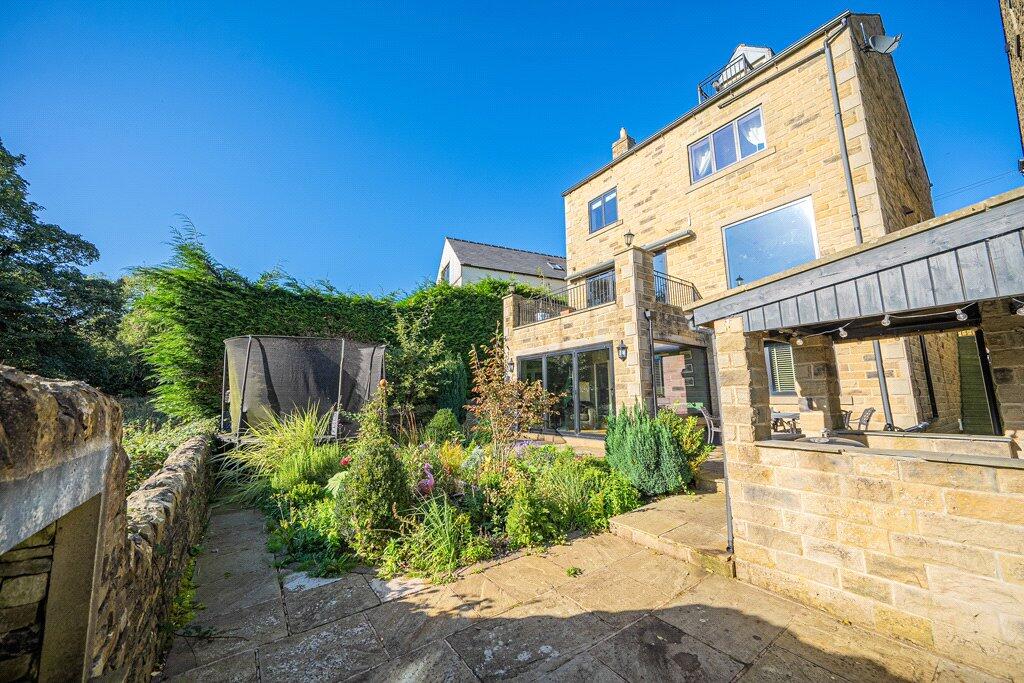 Additional image 22 of Massa Wood House, Raikeswood Drive, Skipton, North Yorkshire, BD23 1NA