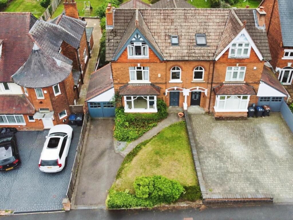 Additional image 36 of Bishops Road, Sutton Coldfield