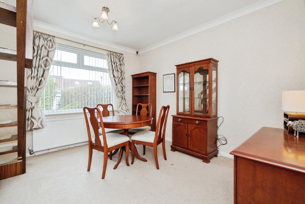 Additional image 5 of Norbury Grove, BOLTON, Lancashire, BL1