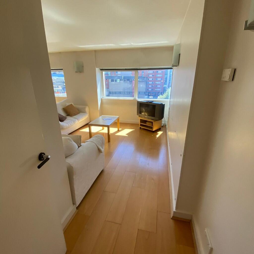 Additional image 4 of Queens College Chambers, 38 Paradise Street, Birmingham, B1 2AF