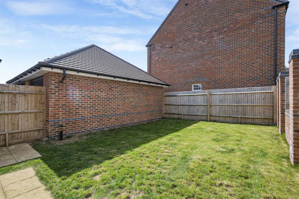 Additional image 26 of Chaffinch walk, Chalkers, Peacehaven