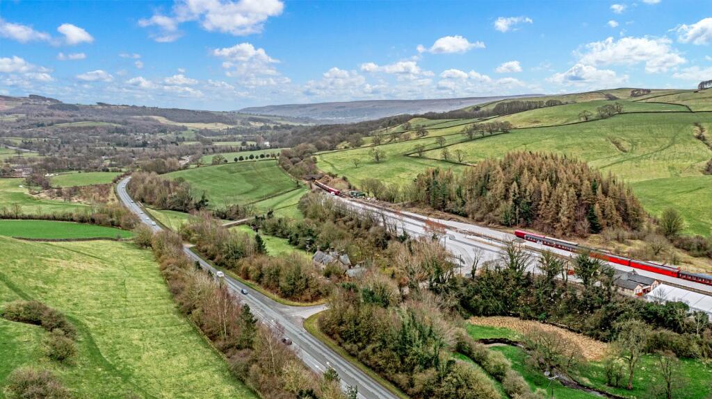 Additional image 22 of Railway Cottages, Bolton Abbey, Skipton, North Yorkshire, BD23